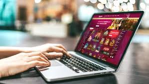 Онлайн казино Weiss Casino